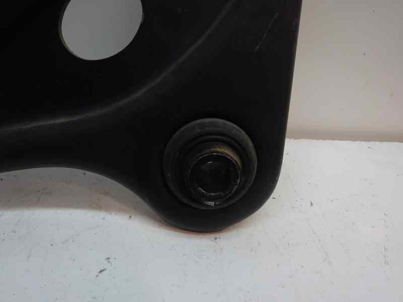 BRAZO SUSPENSION INFERIOR DELANTERO IZQUIERDO PEUGEOT 208 1.2 VTI MT 82CV