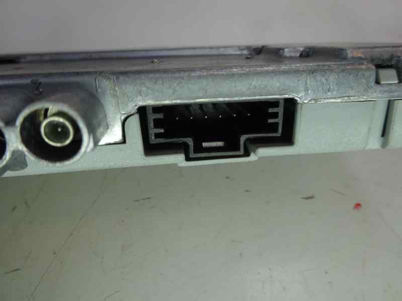 ANTENA MERCEDES BENZ CLASE E 2003 3.2 320 CDI 5G-TRONIC 204CV