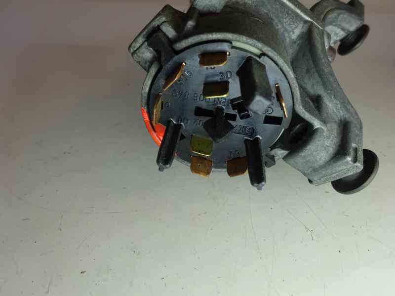 CONMUTADOR DE ARRANQUE AUDI A4 1998 2.4 MT 165CV | 121KW
