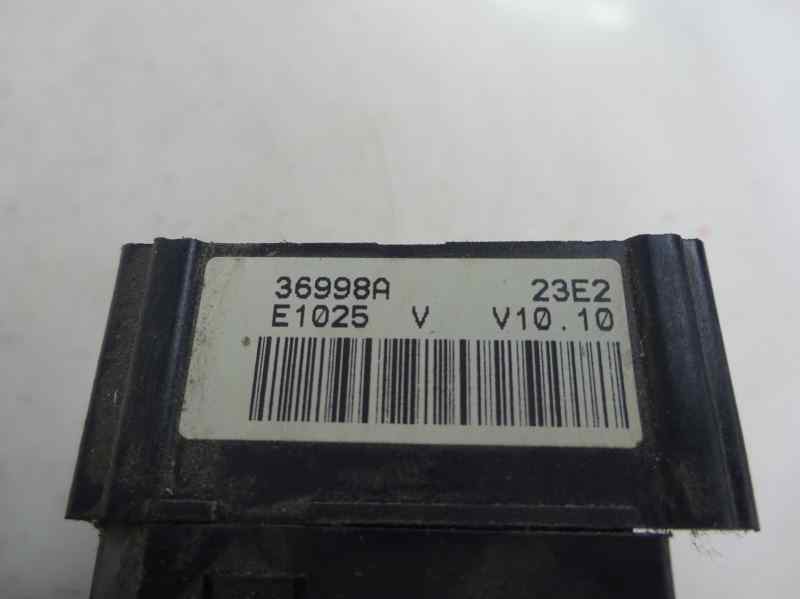MANDO LUCES RENAULT SCENIC 1.9 DTI MT 80CV