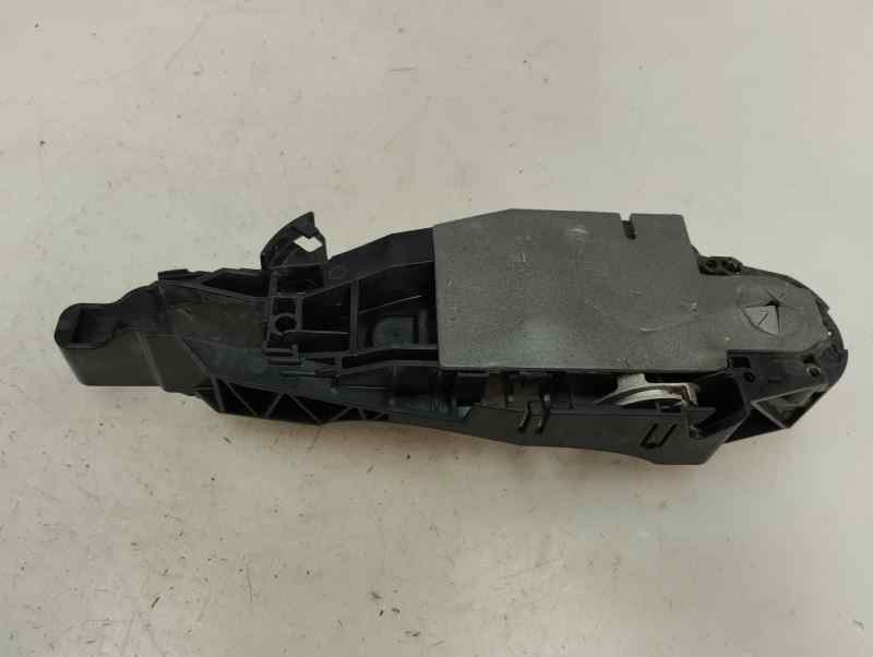 SOPORTE MANETA EXTERIOR DELANTERA IZQUIERDA CITROEN C5 AIRCROSS 1.2 PURETECH MT 131CV