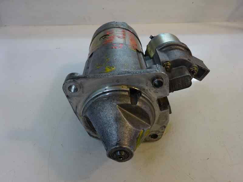 MOTOR ARRANQUE FIAT BRAVA 1.9 TD MT 101CV