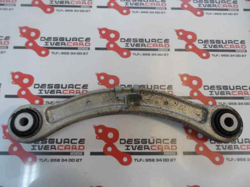 BRAZO SUSPENSION SUPERIOR TRASERO DERECHO VOLKSWAGEN TOUAREG 2.5 TDI MT 174CV | 128KW