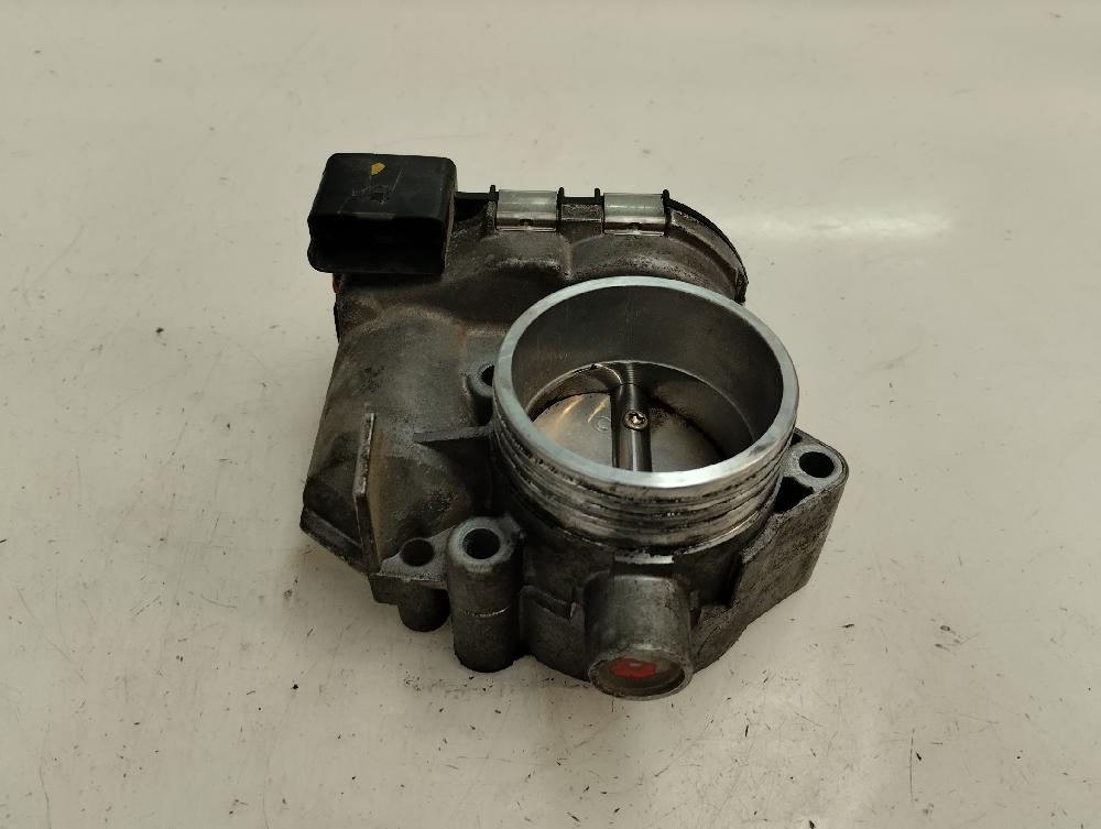 CAJA MARIPOSA PEUGEOT 206 1.6 MT 110CV