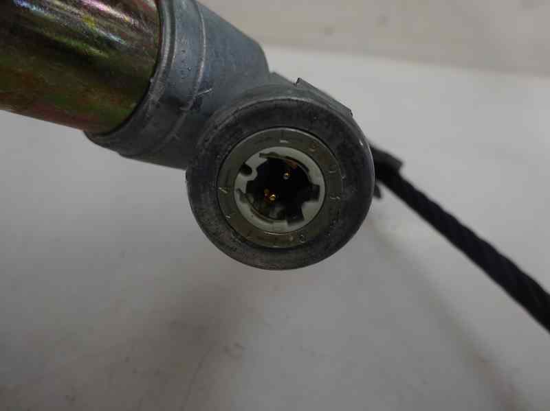 ANCLAJE CINTURON DELANTERO IZQUIERDO RENAULT CLIO 1.2 MT 75CV | 55KW