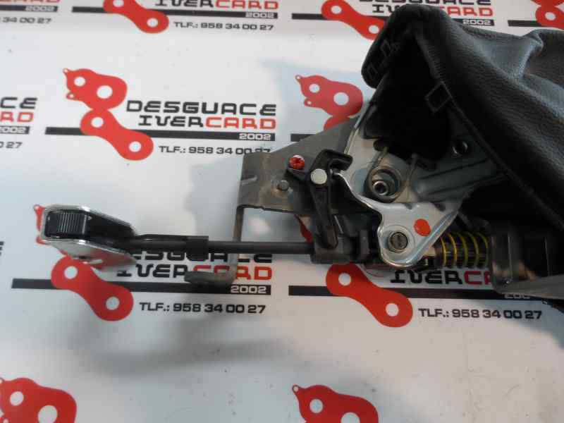 PALANCA FRENO DE MANO BMW SERIE 3 2005 3.0 330XD MT 231CV