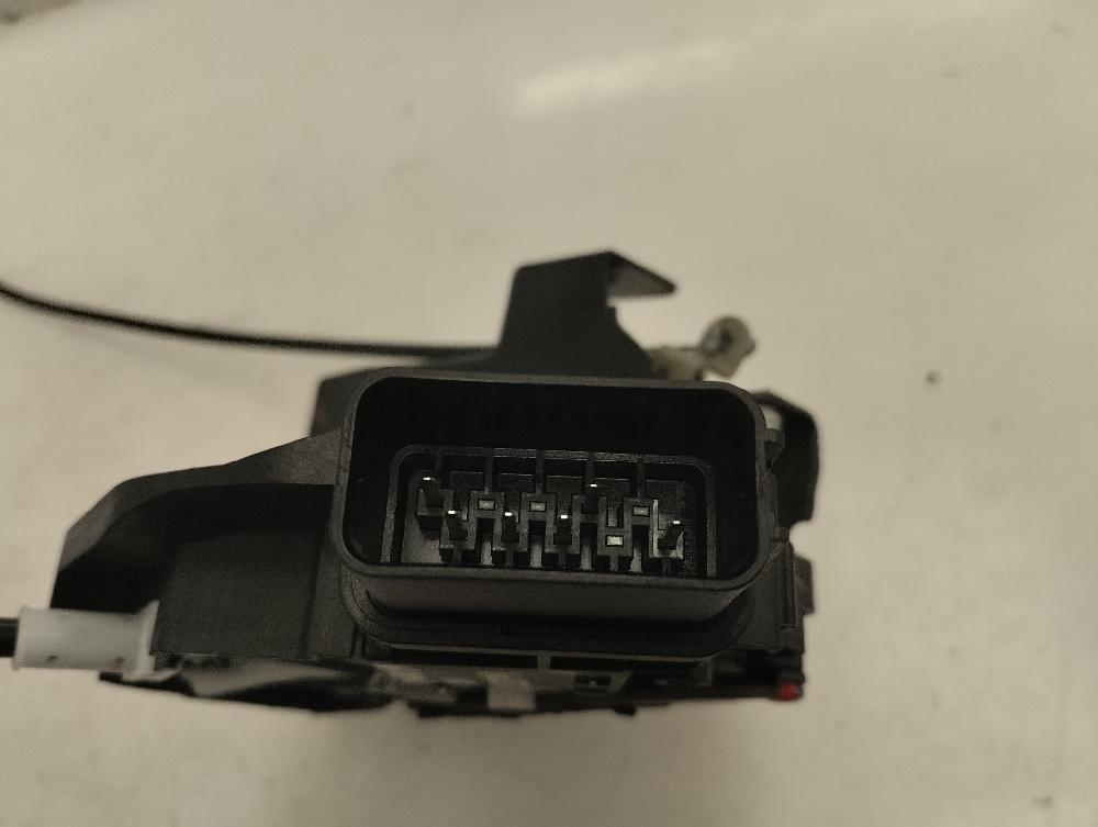 CERRADURA PUERTA DELANTERA IZQUIERDA FORD CMAX 1.8 MT 115CV