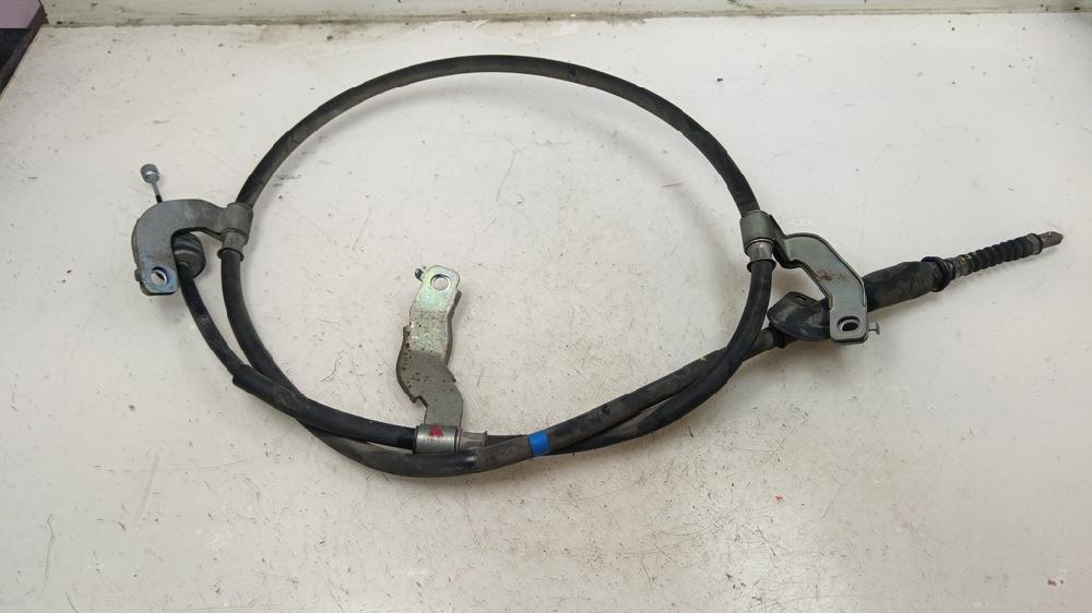 PALANCA FRENO DE MANO HYUNDAI IONIQ 1.6 HYBRID AMT 105CV