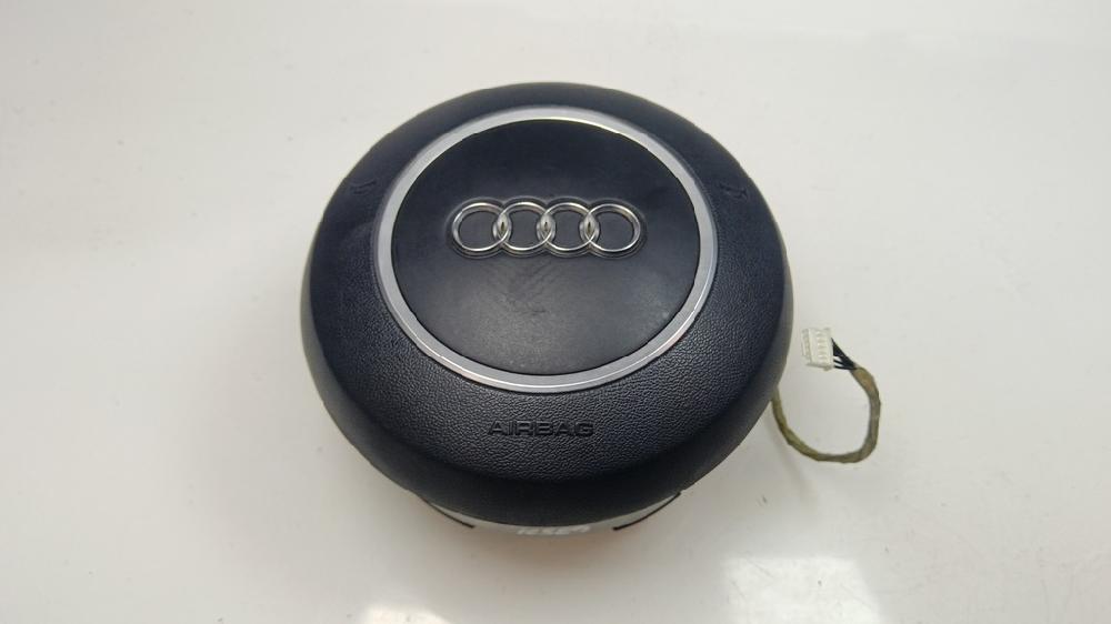 AIRBAG DELANTERO IZQUIERDO AUDI A8 3.7 AT 4WD 280CV | 206KW