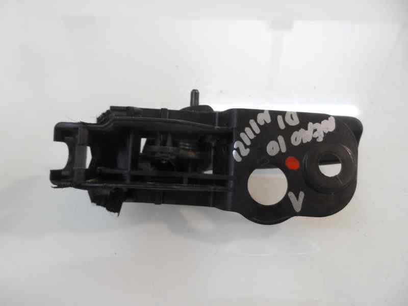 MANETA INTERIOR DELANTERA IZQUIERDA CITROEN NEMO 1.4 MT 68CV | 51KW