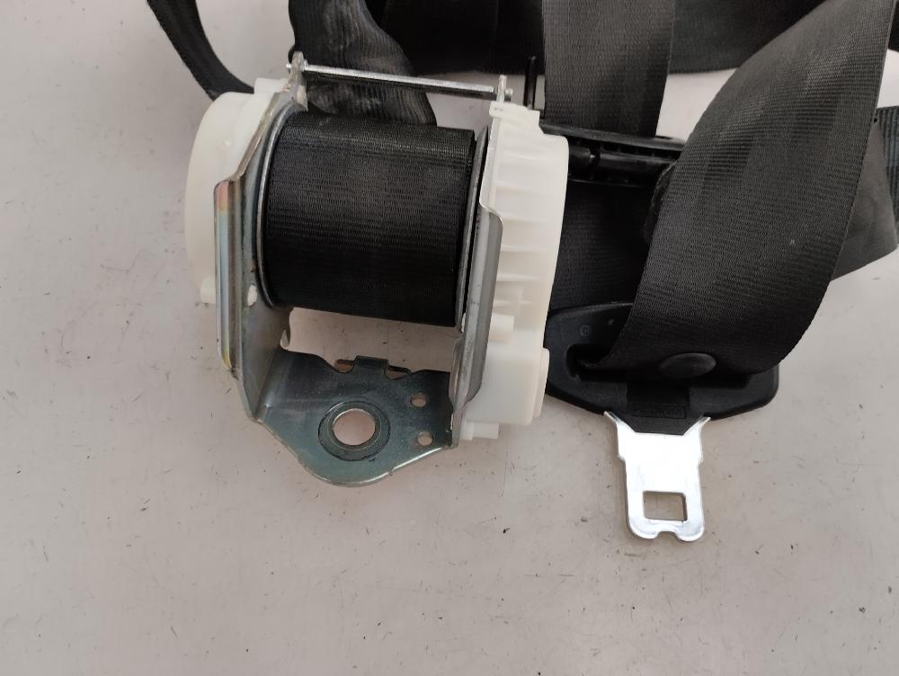 CINTURON SEGURIDAD TRASERO IZQUIERDO FORD CMAX 1.6 TDCI DPF MT 95CV