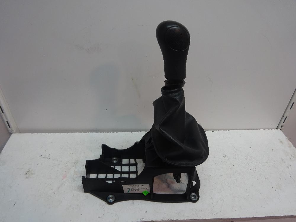 PALANCA CAMBIO NISSAN MICRA 1.2 MT 80CV
