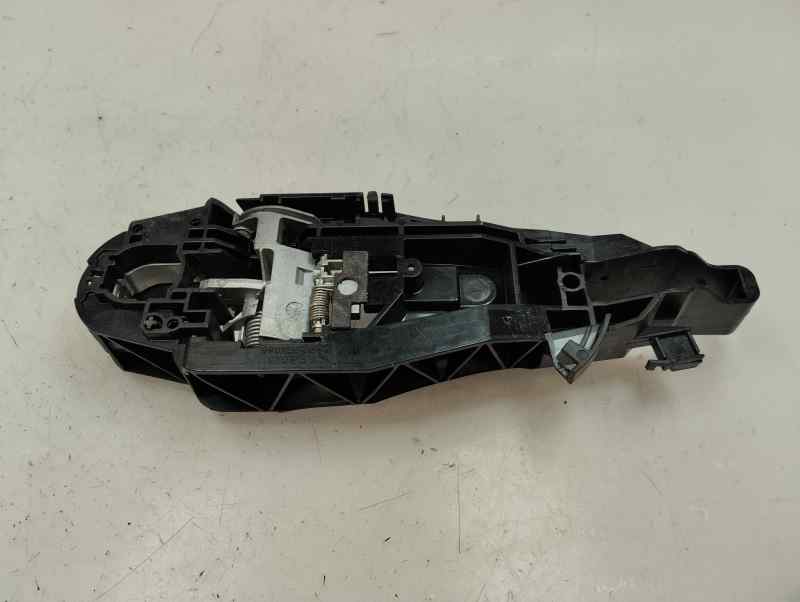 SOPORTE MANETA EXTERIOR DELANTERA IZQUIERDA PEUGEOT 308 1.2 MT 110CV | 81KW
