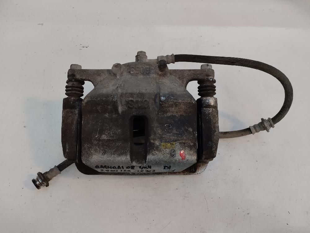 PINZA FRENO DELANTERA IZQUIERDA NISSAN QASHQAI 2.0 DCI MT 4WD 148CV