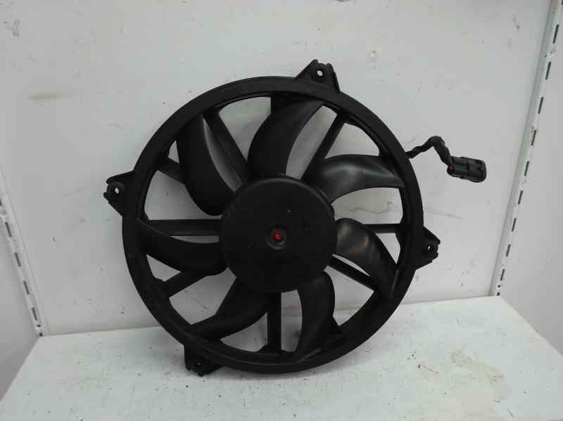 ELECTROVENTILADOR PEUGEOT 3008 2012 1.6 HDI MT 110CV