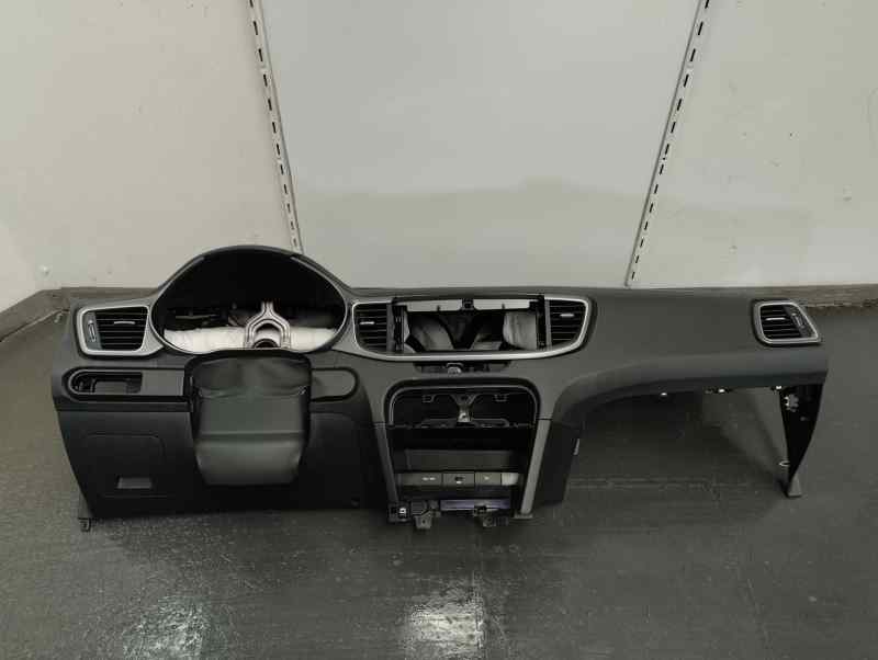 SALPICADERO KIA CEED 1.6 CRDI MT 136CV