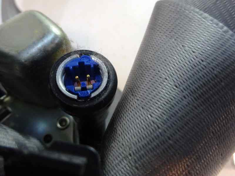 CINTURON SEGURIDAD DELANTERO IZQUIERDO AUDI A4 2005 2.0 TDI MT 140CV | 103KW