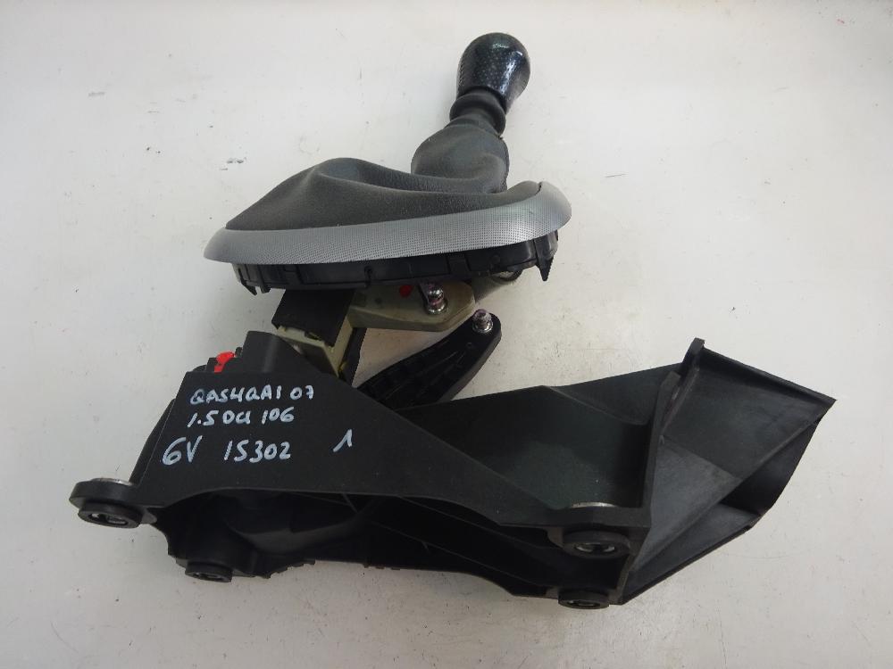 PALANCA CAMBIO NISSAN QASHQAI 1.5 DCI MT FWD 106CV