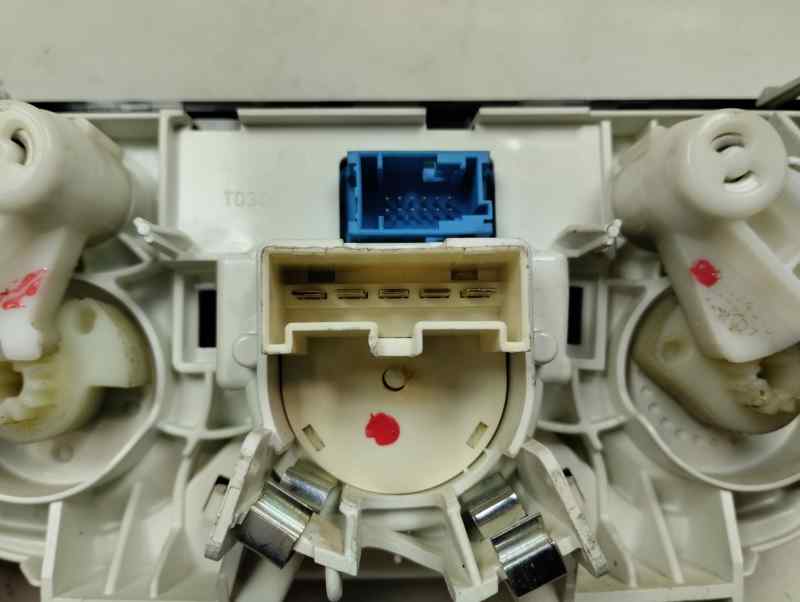 MANDO CALEFACCION AIRE ACONDICIONADO FIAT DOBLO 1.3 MT 90CV | 66KW