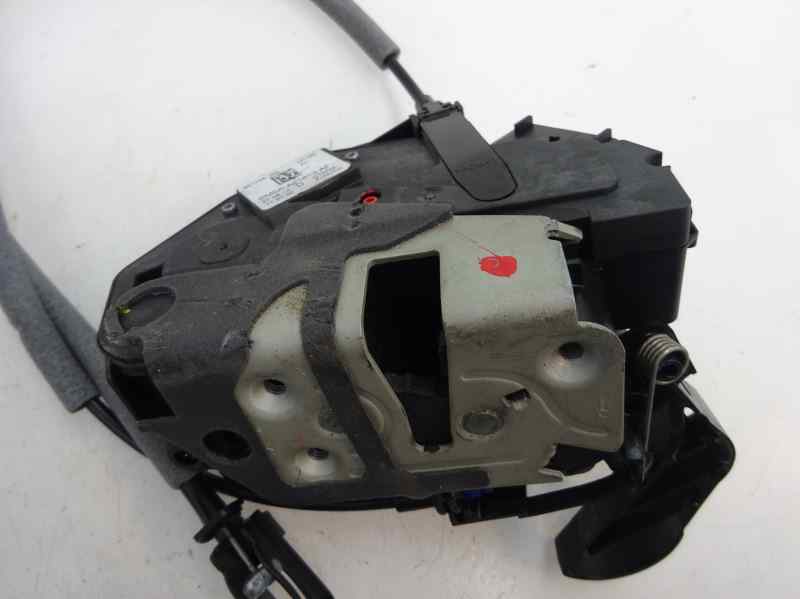 CERRADURA PUERTA DELANTERA IZQUIERDA FORD FOCUS 2014 1.0 ECOBOOST MT 125CV