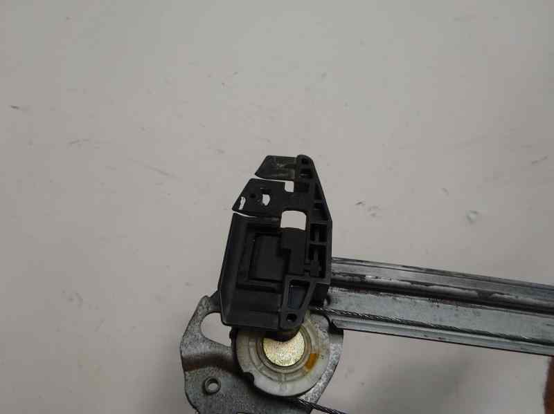 ELEVALUNAS DELANTERO IZQUIERDO CITROEN C3 1.4 HDI MT 70CV