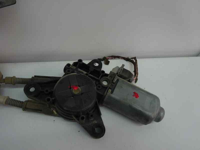 ELEVALUNAS DELANTERO DERECHO FIAT SCUDO 1.9 MT 90CV | 66KW