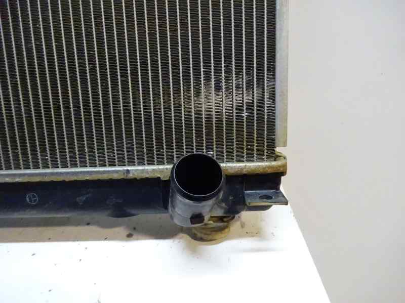 RADIADOR AGUA MITSUBISHI MONTERO 3.2 DI-D MT 165CV | 121KW