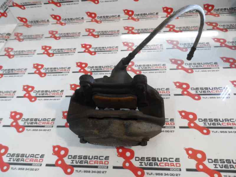 PINZA FRENO DELANTERA IZQUIERDA MERCEDES BENZ CLASE CLK 2005 3.0 CLK 320 CDI AT 224CV
