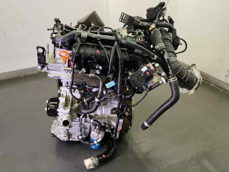 MOTOR COMPLETO HYUNDAI KONA 2023 1.0 MT 120CV | 88KW