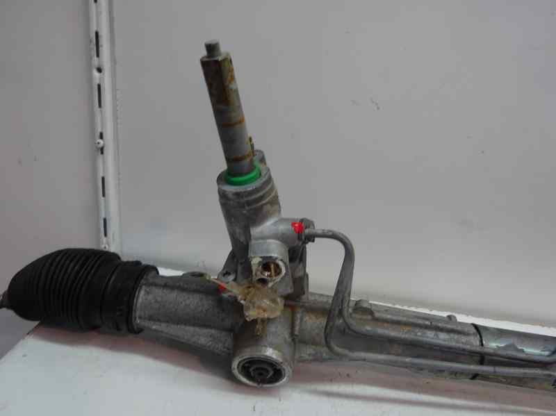 CREMALLERA DIRECCION PEUGEOT 407 2.0 HDI MT 136CV