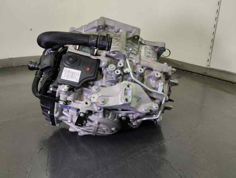 CAJA CAMBIOS OPEL MOKKA 1.2 MT 130CV | 96KW