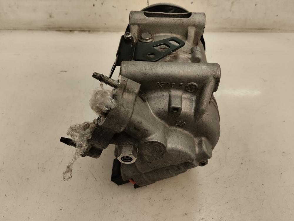 COMPRESOR AIRE ACONDICIONADO CITROEN C4 PICASSO OTROS