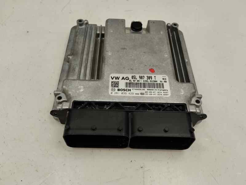 CENTRALITA MOTOR UCE SEAT ATECA 2.0 TDI MT 4DRIVE 150CV