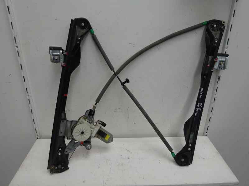 ELEVALUNAS DELANTERO DERECHO FORD FOCUS 1.6 MT 101CV