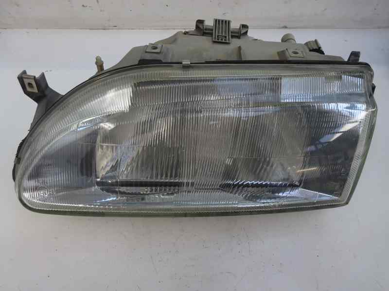 FARO IZQUIERDO RENAULT 5 1.7 MT 90CV