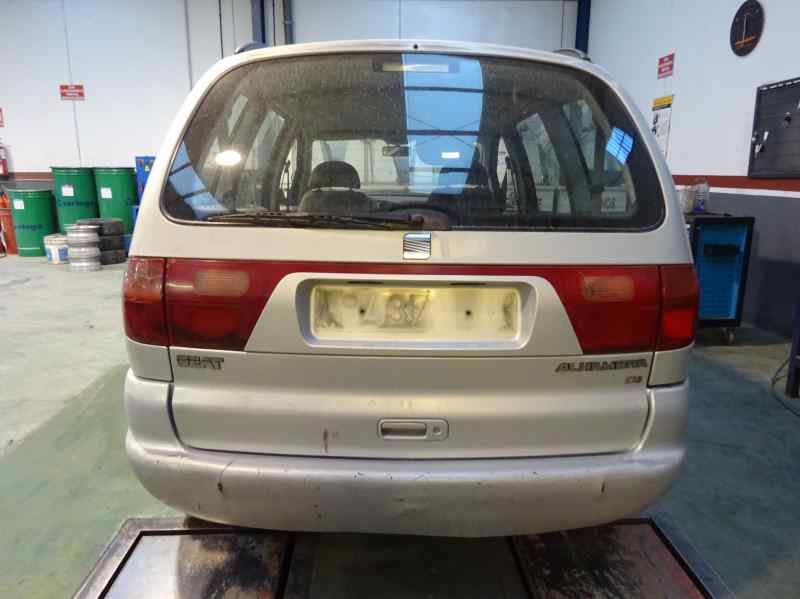 PILOTO DELANTERO DERECHO SEAT ALHAMBRA 2000 1.9 TD MT 110CV