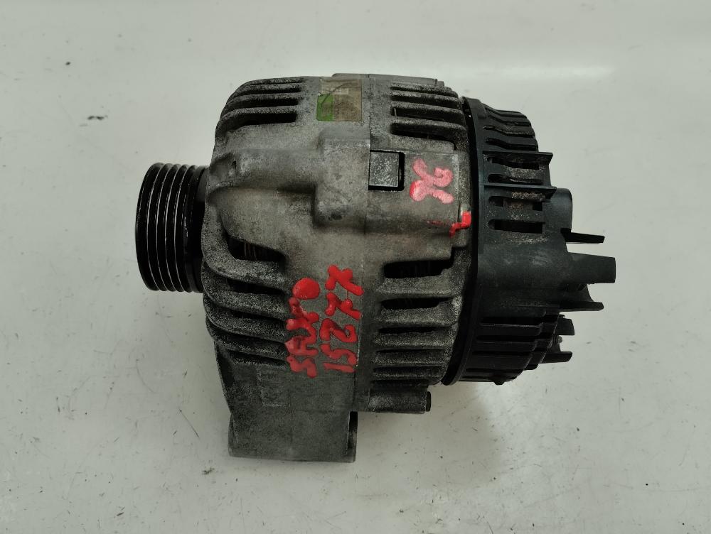 ALTERNADOR CITROEN SAXO 1996 1.4 MT 75CV | 55KW