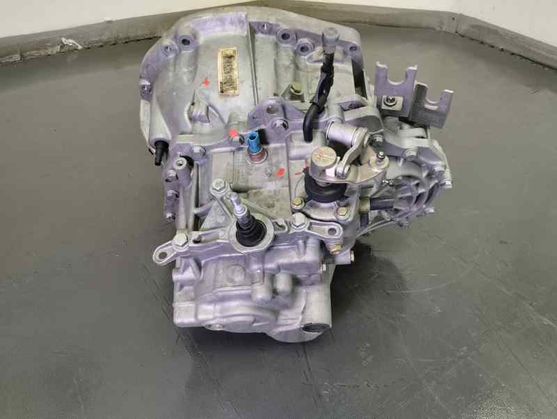 CAJA CAMBIOS RENAULT SCENIC 1.9 DCI MT 120CV