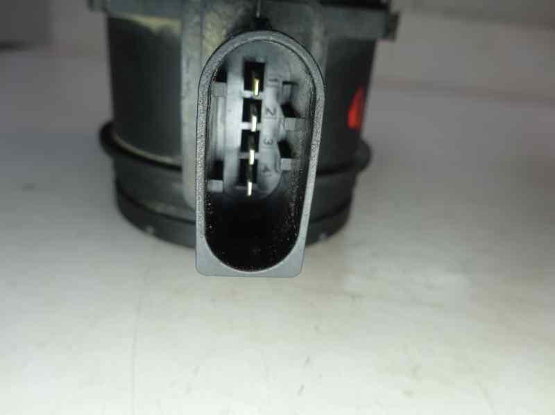 CAUDALIMETRO BMW SERIE 1 2.0 116D MT 115CV