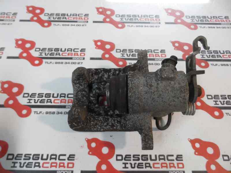 PINZA FRENO TRASERA IZQUIERDA SEAT LEON 1.6 MT 102CV | 75KW