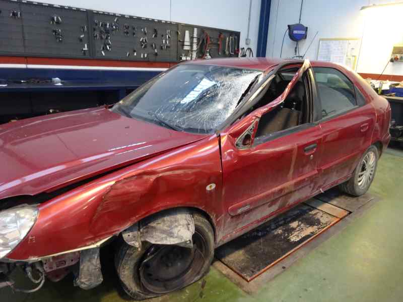 FILTRO GASOIL CITROEN XSARA 2.0 MT 90CV | 66KW