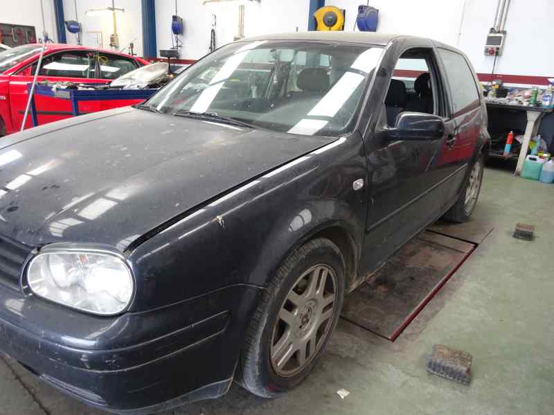 CERRADURA PUERTA DELANTERA IZQUIERDA VOLKSWAGEN GOLF 2002 1.9 TDI MT 110CV | 81KW