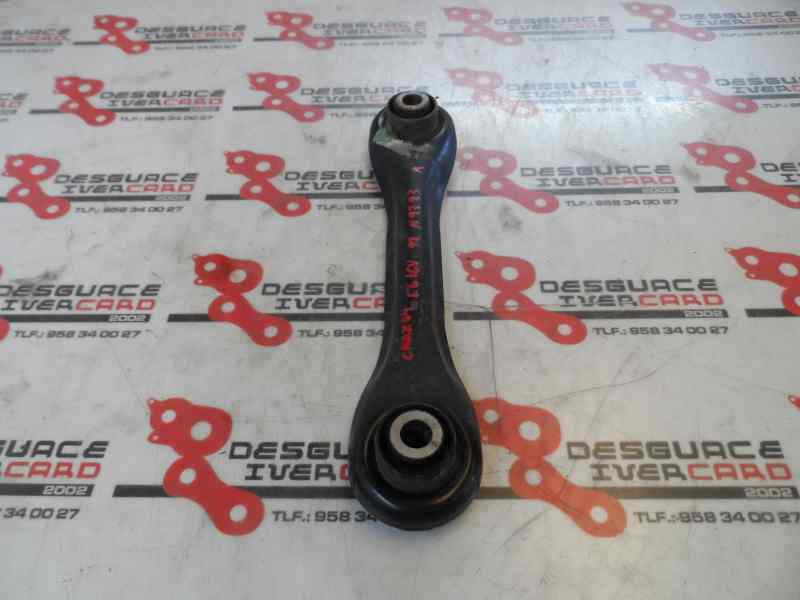 BRAZO SUSPENSION INFERIOR TRASERO IZQUIERDO FORD CMAX 1.6 MT 100CV