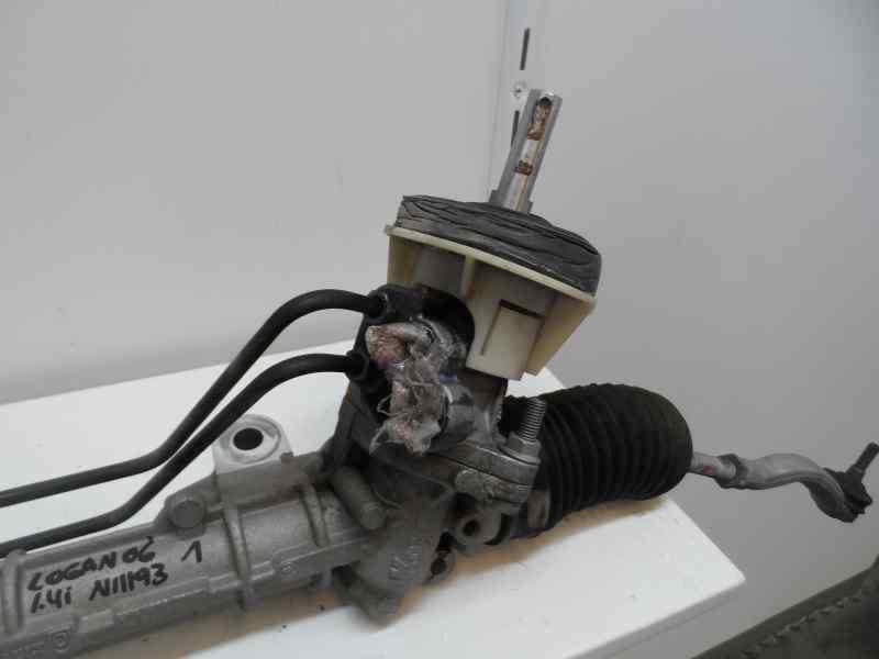 CREMALLERA DIRECCION DACIA LOGAN 1.4 MT 75CV