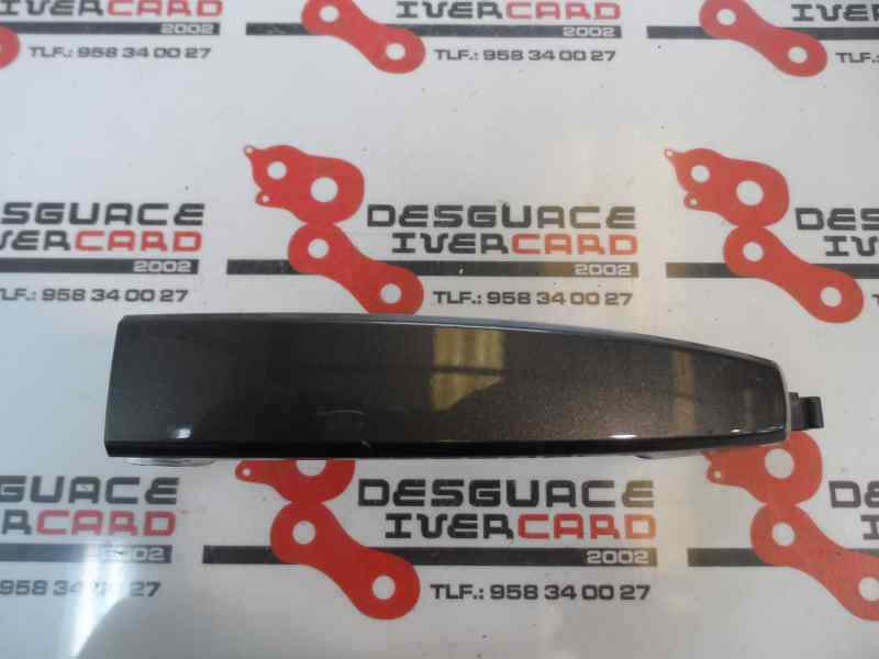 MANETA EXTERIOR DELANTERA DERECHA OPEL INSIGNIA 2.0 CDTI MT 130CV