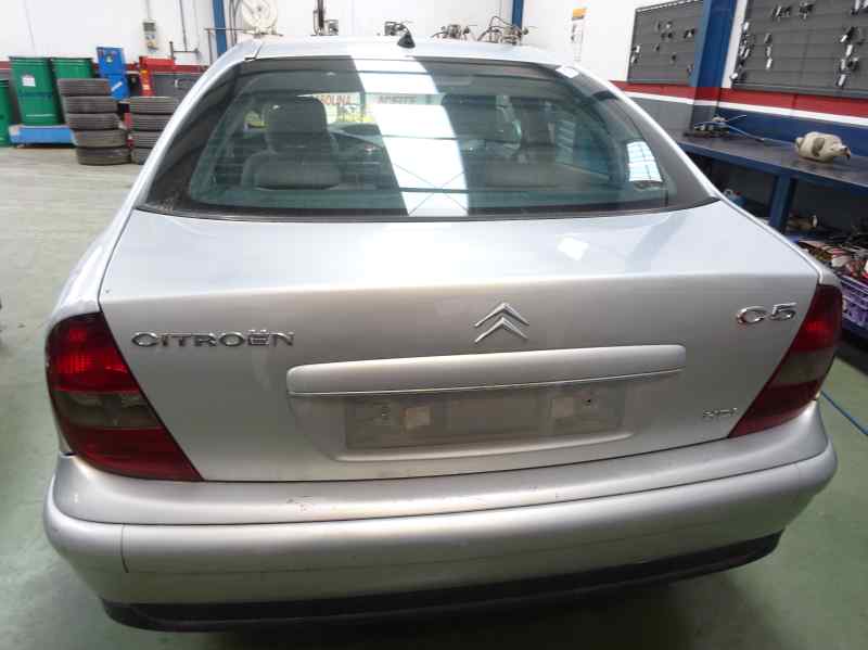 POLEA CIGUENAL CITROEN C5 2.0 HDI MT 109CV