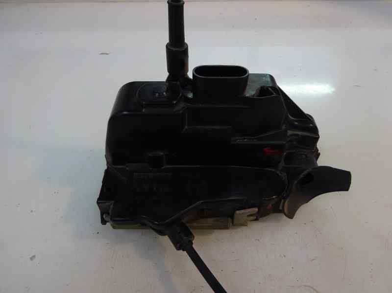 CERRADURA PUERTA DELANTERA IZQUIERDA RENAULT LAGUNA 1.6 MT 110CV