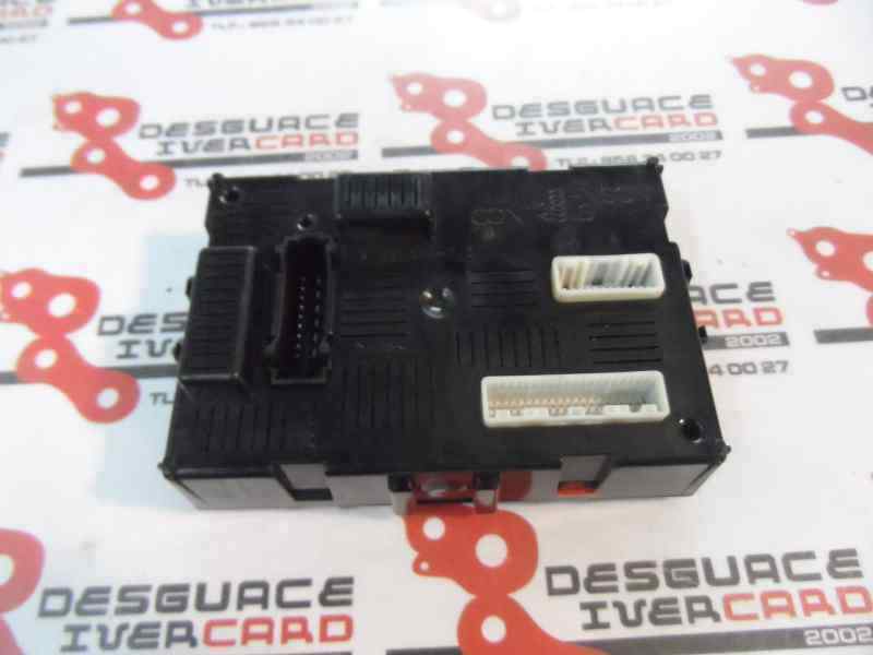 CAJA RELES FUSIBLES RENAULT CLIO 1.5 DCI MT 68CV