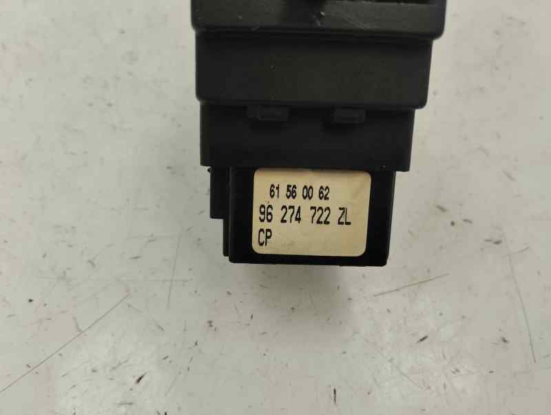 MANDO LUCES CITROEN XANTIA 1998 1.9 MT 75CV