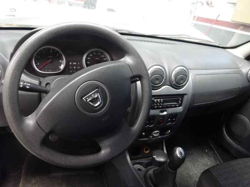 BRAZO LIMPIA DELANTERO IZQUIERDO DACIA DUSTER 1.6 MT 105CV | 77KW